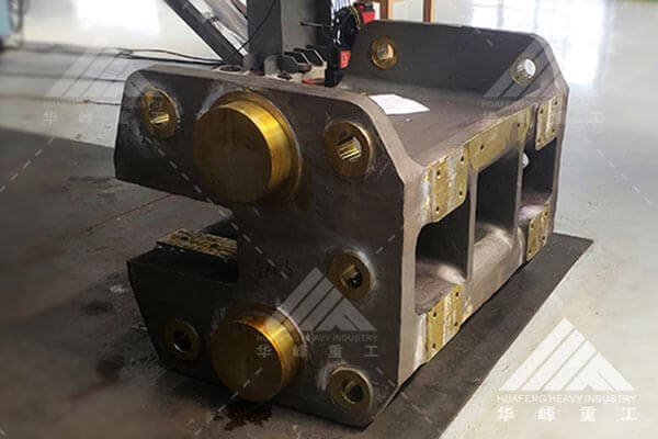 后墙体