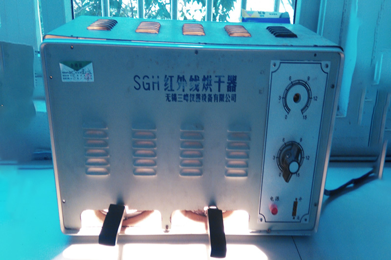 水分检测设备